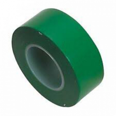 NASTRO ISOLANTE 10X15 VERDE - NASTROVE product photo Photo 01 3XL