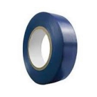 NASTRO ISOLANTE 19X25 BLU - NASTRO19X25BL product photo