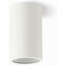 PLAFONIERA DOUBLE SOFFITTO ELF R80 E27 23W 240V IP40 - LINEA LIGHT 50425 product photo