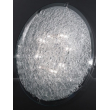 PLAFONIERA FILUM D.700 8XG9 40W - LINEA LIGHT 73659 product photo