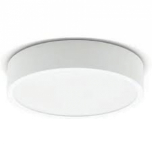 PLAFONIERA BOX T(L)LED 48W BIANCO RAG.3000K - LINEA LIGHT 7932 product photo