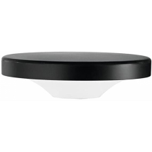 PALO BOND TESTA PALO D180 L12W NERO - LINEA LIGHT 8660 product photo