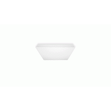 PLAFONIERA EDITH 12 60X60 50W ALI F.LED - LINEA LIGHT 94658C00 product photo