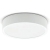 PLAFONIERA BOX T(L)LED 48W BIANCO RAG.3000K - LINEA LIGHT 7932 product photo Photo 01 2XS