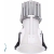 FARETTO WARP POWERLED 8W 630MA CRI80 IP44 60° BIANCO - LINEA LIGHT 95704W60 product photo Photo 01 2XS