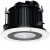 FARETTO GUARDIAN 25W ARRAYLED 15° BIANCO + ALIMENTAZIONE - LINEA LIGHT 96095N15 product photo Photo 01 2XS