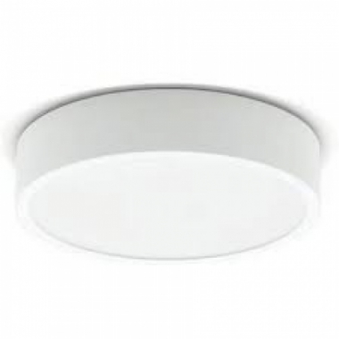 PLAFONIERA BOX T(L)LED 48W BIANCO RAG.3000K - LINEA LIGHT 7932 product photo Photo 01 3XL