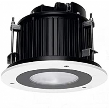 FARETTO GUARDIAN 25W ARRAYLED 15° BIANCO + ALIMENTAZIONE - LINEA LIGHT 96095N15 product photo Photo 01 3XL