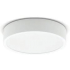 PLAFONIERA BOX T(L)LED 48W BIANCO RAG.3000K - LINEA LIGHT 7932 product photo