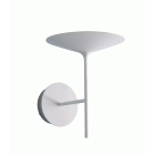 PLAFONIERA POE A PARETE LED 7W BIANCO RAGG - LINEA LIGHT 8500 product photo