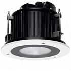 FARETTO GUARDIAN 25W ARRAYLED 15° BIANCO + ALIMENTAZIONE - LINEA LIGHT 96095N15 product photo