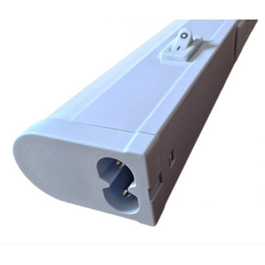 PLAFONIERA LED REGLETTE CM 113.6 18W 230V TRICOLOR - LAMPO PT5LED18WMC product photo Photo 01 3XL