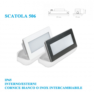 ASPIR MOD T.80 FORO USCITA MM. - LMT - LUX LUX102 product photo Photo 01 3XL