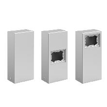 LOMBARDO LB1100002 - PALO STILE NEXT ALLUMINIO ANTRAC. - LOMBARDO LB1100002 - LOMBARDO LB1100002 product photo