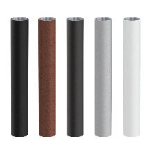 PALO POST NERO - LOMBARDO LB11112 product photo