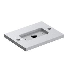 ADATT. TAG PER SCATOLA 503  BIANCO - LOMBARDO LB1150003 - LOMBARDO LB1150003 - LOMBARDO LB1150003 product photo