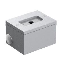 BOX DI DERIVAZIONE TAG110/210  ANTRAC. - LOMBARDO LB1150009 - LOMBARDO LB1150009 product photo