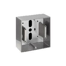 BOX ALLUMINIO 506E GESSO - LOMBARDO LB11611 product photo