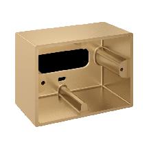 BOX ALLUMINIO 503 GRIGIO - LOMBARDO LB1184G - LOMBARDO LB1184G - LOMBARDO LB1184G product photo