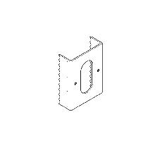 Adatt. albero - LOMBARDO LB1260018 product photo