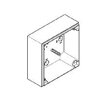 BOX DERIVAZIONE KOBO  ANTRAC. - LOMBARDO LB1300003 - LOMBARDO LB1300003 - LOMBARDO LB1300003 product photo