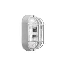 TARTAR.OV.200-PL.E27 TECNOP.GRIG.VTR.TRASP.IP44 - LOMBARDO LB44124 - LOMBARDO LB44124 - LOMBARDO LB44124 product photo