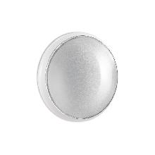 CLASS TON.330-PL.2XE27 POL.BIAN.DIF.OPAL.IP65 - LOMBARDO LB581M1 - LOMBARDO LB581M1 - LOMBARDO LB581M1 product photo