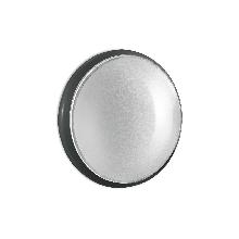 CLASS TON.330-PL.2XE27 POL.NERO DIF.TRAS.IP65 - LOMBARDO LB582M2 - LOMBARDO LB582M2 - LOMBARDO LB582M2 product photo