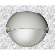 PLAFONIERA AIRY TOP TONDA 300 E27 BIANCO - LOMBARDO LB82721 product photo