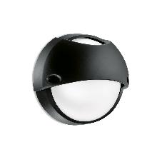 AIRYTOP TON.300-PL.E27 TECN.NER.VT ACID.IP54 - LOMBARDO LB82722 - LOMBARDO LB82722 product photo