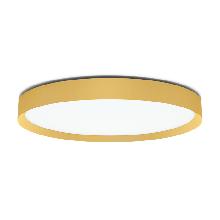 FLO T 500 LED 3K ORO DALI PUSH 1-10V - LOMBARDO LD1340233 product photo