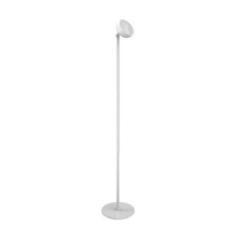 LAMPADA QUID 160 FARETTO 1 LED 2060 LUMEN 3000K BIANCO IP66 - LOMBARDO LL1050023 product photo