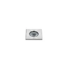CNC35 Q 1 LED 180LM 4K INOX SP. - LOMBARDO LL107001DN - LOMBARDO LL107001DN - LOMBARDO LL107001DN product photo