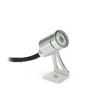 CNC35 SWING 1 LED 180LM 3K INOX SP. - LOMBARDO LL107005D3 product photo