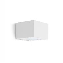 PLAFONIERA TREND 110 1 LED 402LM 3K BIANCO - LOMBARDO LL1080003 product photo