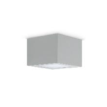 TREND TOP 110 LED 402LM 4K GRIGIO - LOMBARDO LL108033N - LOMBARDO LL108033N - LOMBARDO LL108033N product photo
