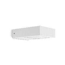 TREND FLAT U&D 125 1 LED 765LM 3K BIANCO - LOMBARDO LL1120043 - LOMBARDO LL1120043 - LOMBARDO LL1120043 product photo