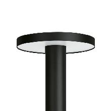 LINE 220 ZERO LED 4K NERO - LOMBARDO LL113112N - LOMBARDO LL113112N product photo