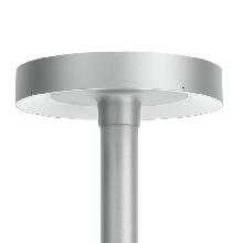 Line 330 LED 3K Grigio - LOMBARDO LL1132013 product photo