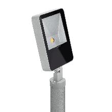 KIT 09 TAG 210 AS. POST LED 3K CORTEN - LOMBARDO LL1151183 - LOMBARDO LL1151183 product photo