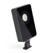 TAG 210 POWER PRJ ASM LED 35W 3000K IP66 ANTRACITE - LOMBARDO LL115168A3 - LOMBARDO LL115168A3 product photo