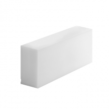 FARETTO APPLIQUE PARETE ART 100 LED 4000K - LOMBARDO LL116000N product photo