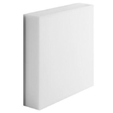 PLAFONIERA APPLIQUE ART 250 DA ESTERNO 54 LED 2200LM 3K - LOMBARDO LL1161003 product photo