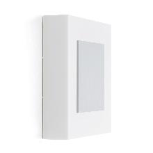 ART 250 MASK 48 LED 1900LM 4K GRIGIO - LOMBARDO LL116103N product photo