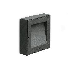 KOI 110 LED 750LM 4K ANTRAC. - LOMBARDO LL121002N - LOMBARDO LL121002N - LOMBARDO LL121002N product photo