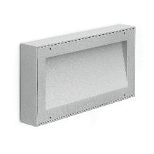 KOI220 LAMP.LED PAR.9W 1300LM 4K GRIGIO IP65 - LOMBARDO LL121009N - LOMBARDO LL121009N - LOMBARDO LL121009N product photo