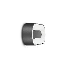 ROSS 280 LED 1500LM 3K ANTRAC. - LOMBARDO LL1240033 - LOMBARDO LL1240033 - LOMBARDO LL1240033 product photo