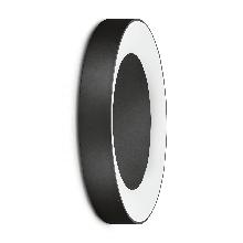 Ross 330 LED 4K Nero - LOMBARDO LL124011N product photo