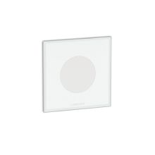 Pin Q LED 4K Bianco - LOMBARDO LL125108N product photo