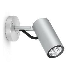 Ago Wall pw LED 3K Marrone - LOMBARDO LL126107L3 product photo